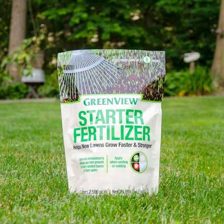 fertilizer