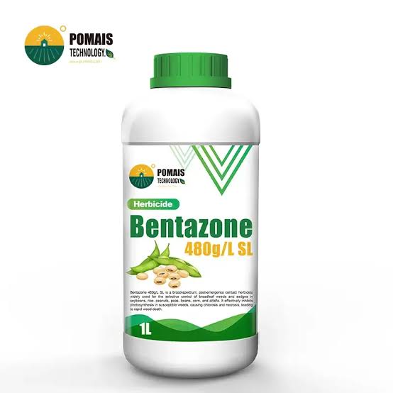 herbicide