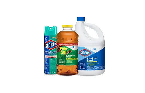 detergent