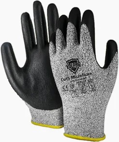 gloves