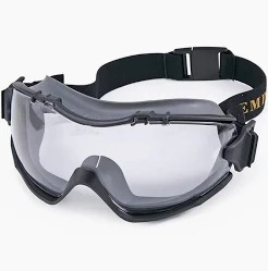 goggles