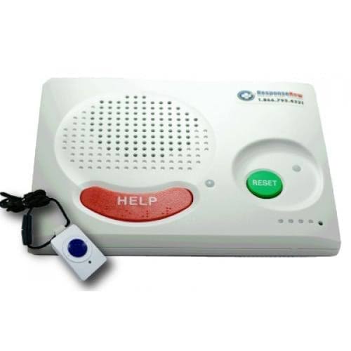 alarm-response-team