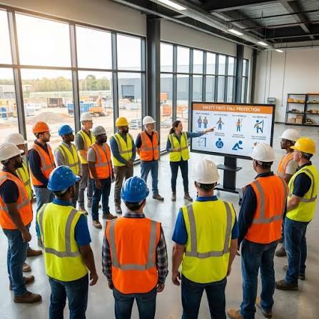 workplace-safety